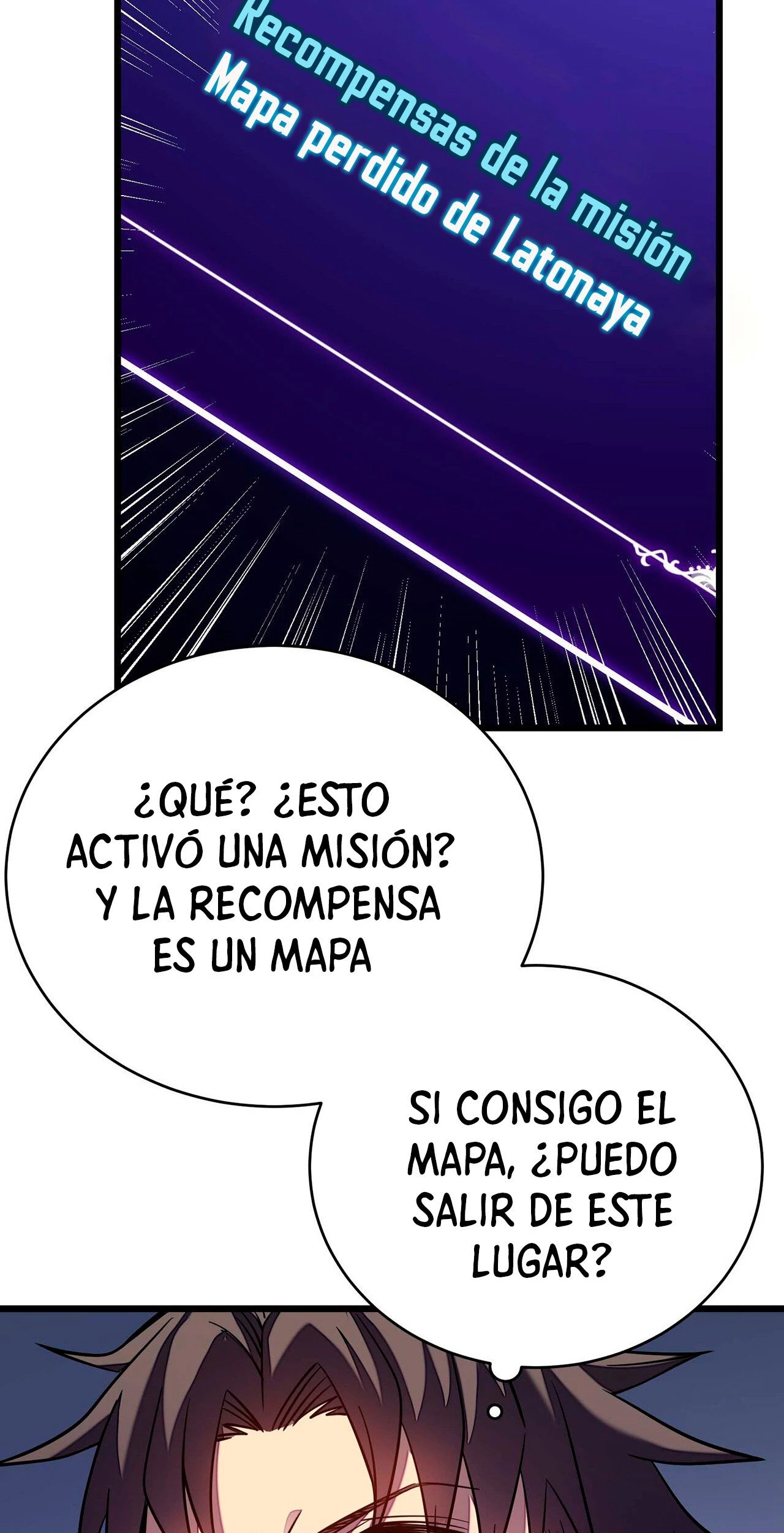 Mi camino para matar dioses en otro mundo > Capitulo 10 > Page 551